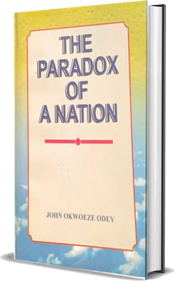 The Paradox of A Nation