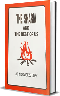 The Sharia and The Rest of Us