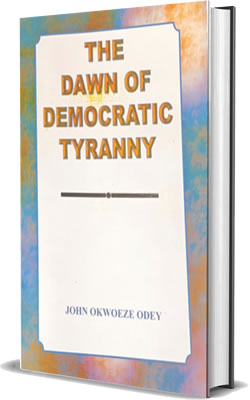 The Dawn of Democratic Tyranny