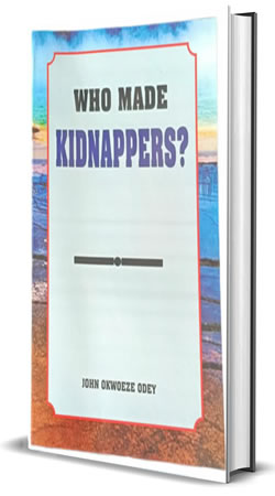 Who Made Kidnappers?